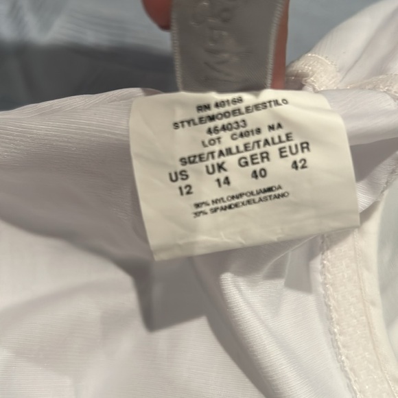 Magic suit tankini top - Picture 6 of 7